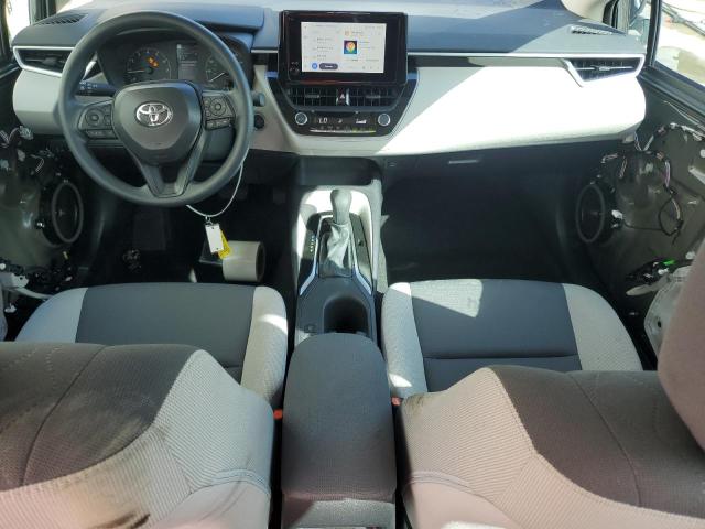 Photo 8 from auction – 2025 TOYOTA COROLLA LE with VIN 5YFB4MDE7SP354715