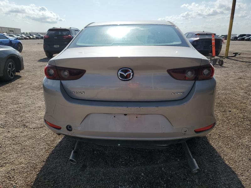Фото 6 с аукциона – 2025 MAZDA 3 PREFERRE с VIN JM1BPACM0S1767899