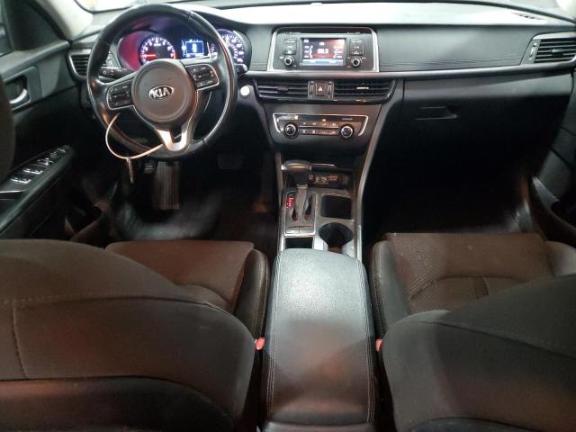 Photo 8 from auction – 2016 KIA OPTIMA LX with VIN 5XXGT4L16GG077448