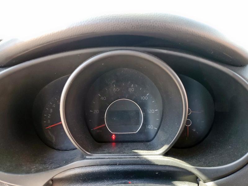 Foto 9 de la subasta – 2018 KIA SOUL + con VIN KNDJP3A55J7593973