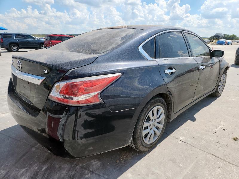 Photo 3 from auction – 2015 NISSAN ALTIMA S with VIN 1N4AL3AP8FC106265
