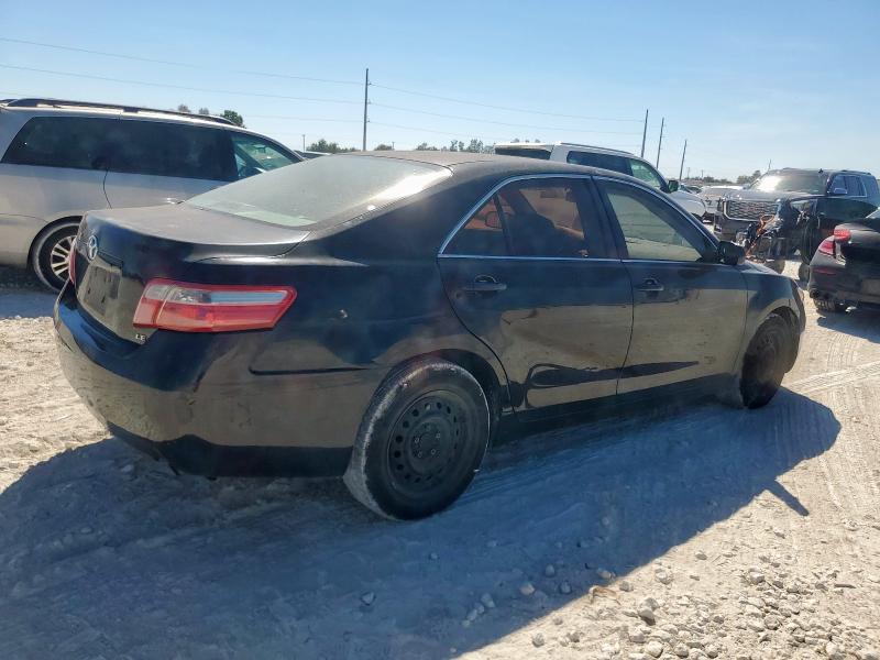 Photo 3 from auction – 2007 TOYOTA CAMRY CE with VIN 4T1BE46K67U688742