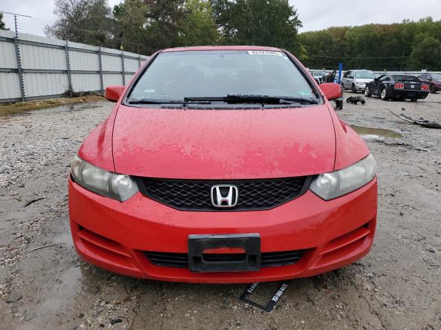 Photo 5 from auction – 2009 HONDA CIVIC EX with VIN 2HGFG11839H501863