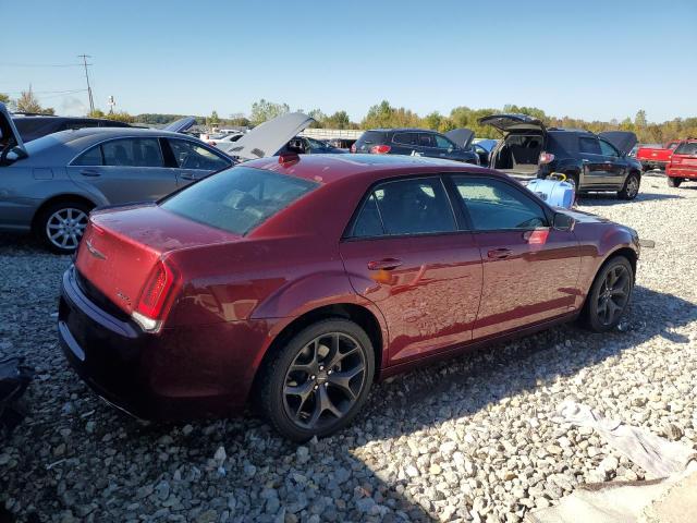 Photo 3 from auction – 2023 CHRYSLER 300 S with VIN 2C3CCABG4PH637021