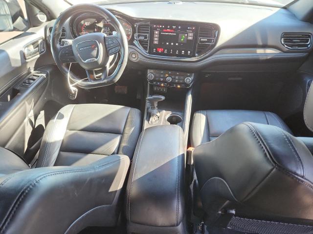 Photo 8 from auction – 2021 DODGE DURANGO GT with VIN 1C4RDJDG6MC644700