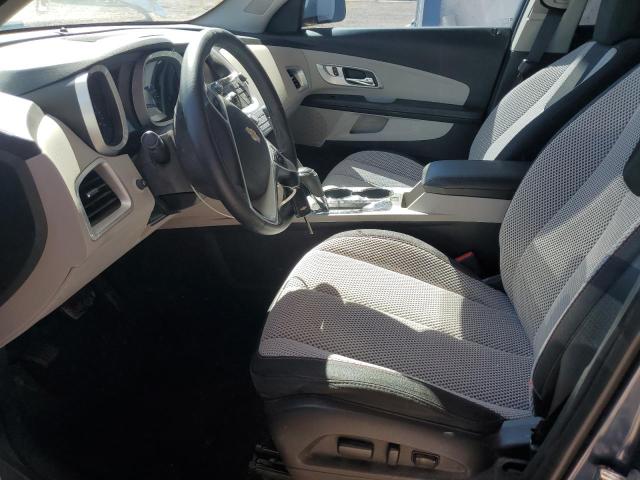 Photo 7 from auction – 2016 CHEVROLET EQUINOX LT with VIN 2GNFLFE39G6114028