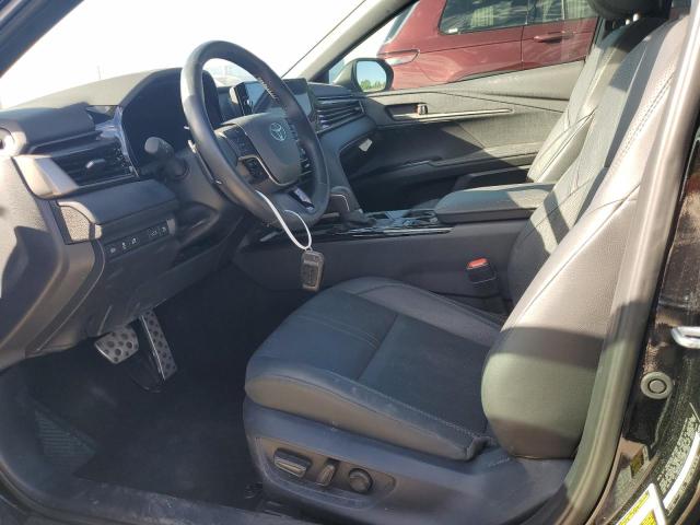 Photo 7 from auction – 2025 TOYOTA CAMRY XSE with VIN 4T1DAACK7SU554659