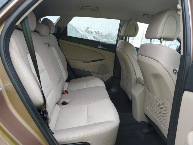 Photo 11 from auction – 2017 HYUNDAI TUCSON with VIN KM8J3CA45HU349802