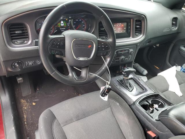 Foto 8 de la subasta – 2017 DODGE CHARGER SE con VIN 2C3CDXBGXHH623397
