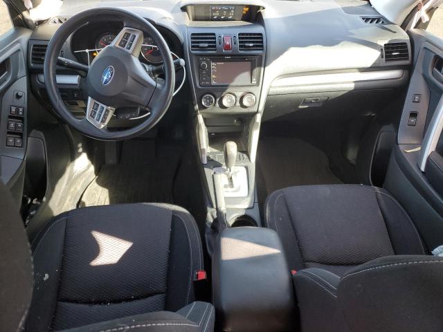 صورة رقم 8 من المزاد - 2015 SUBARU FORESTER 2 مع VIN JF2SJAGC9FH568674