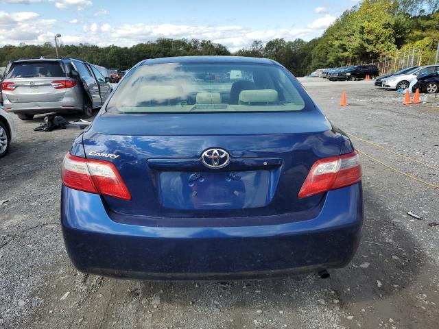 Photo 6 from auction – 2009 TOYOTA CAMRY BASE with VIN 4T1BE46KX9U291828