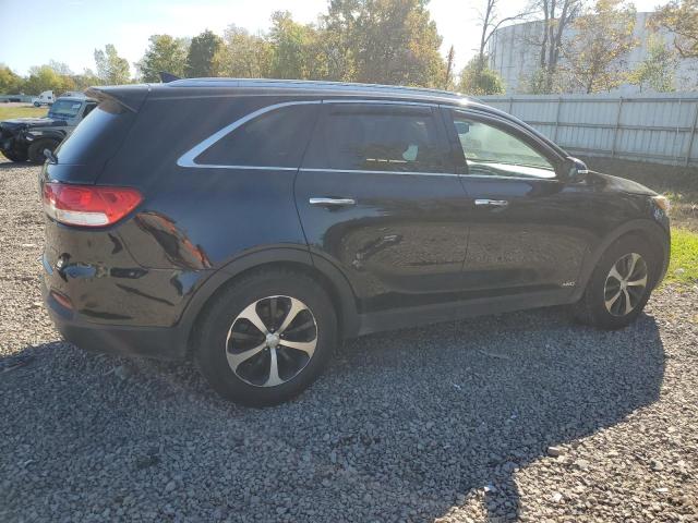 Photo 3 from auction – 2016 KIA SORENTO EX with VIN 5XYPHDA16GG127264