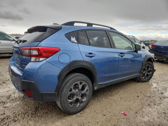 Photo 3 from auction – 2023 SUBARU CROSSTREK with VIN JF2GTHSC7PH226108