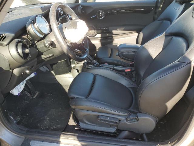 Photo 7 from auction – 2017 MINI COOPER S with VIN WMWXP7C35H2A45704
