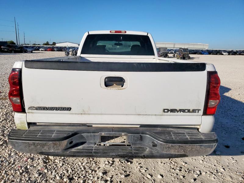 Фото 6 с аукциона – 2004 CHEVROLET SILVERADO с VIN 1GCHC29U64E103301