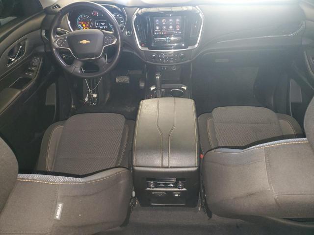 Photo 8 from auction – 2020 CHEVROLET TRAVERSE LT with VIN 1GNEVMKW6LJ286684