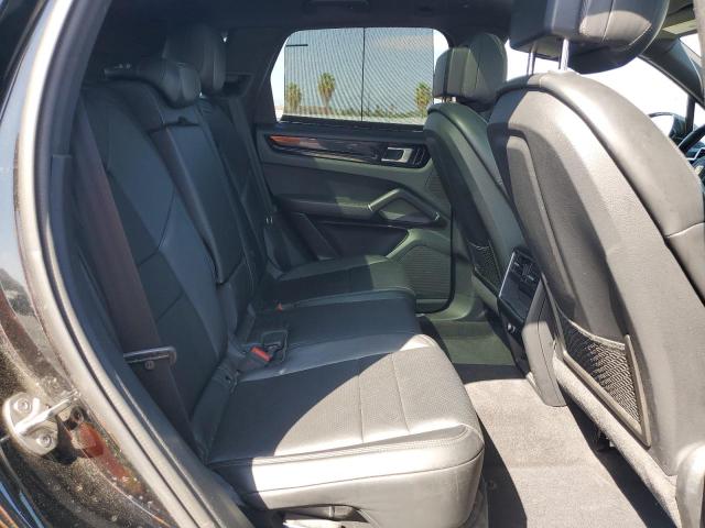 Photo 11 from auction – 2019 PORSCHE CAYENNE with VIN WP1AA2AY3KDA01851