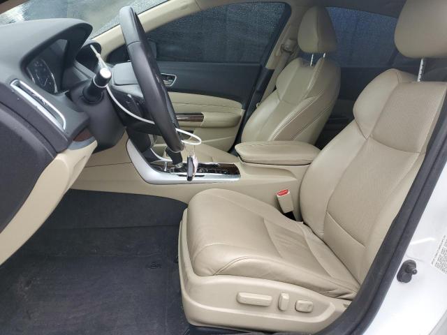 Photo 7 from auction – 2019 ACURA TLX TECHNO with VIN 19UUB1F58KA008561