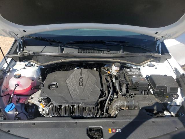 Photo 12 from auction – 2025 KIA SPORTAGE E with VIN 5XYK33DF6SG323658