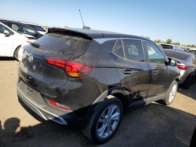 Photo 3 from auction – 2020 BUICK ENCORE GX with VIN KL4MMBS29LB083253