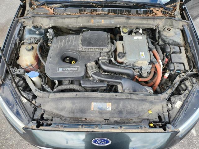Photo 11 from auction – 2015 FORD FUSION SE with VIN 3FA6P0LU9FR201883