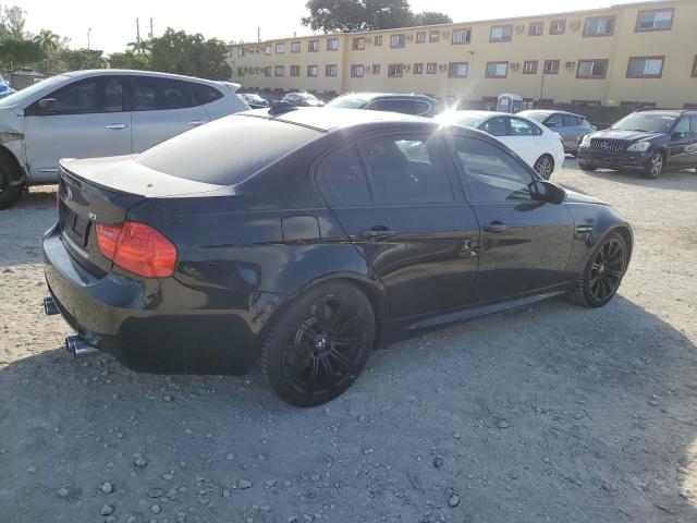 Photo 3 from auction – 2011 BMW M3 with VIN WBSPM9C5XBE202678