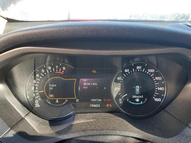 Zdjęcie 9 z aukcji – 2016 LINCOLN MKZ z VIN 3LN6L2GK7GR624369