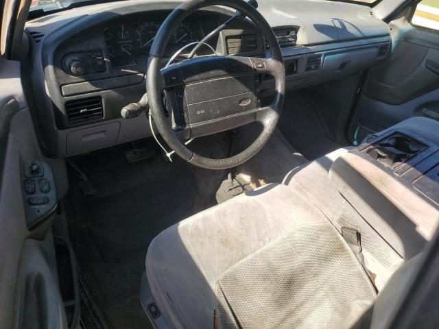 Photo 8 from auction – 1995 FORD F150 with VIN 1FTEX14H3SKB48433