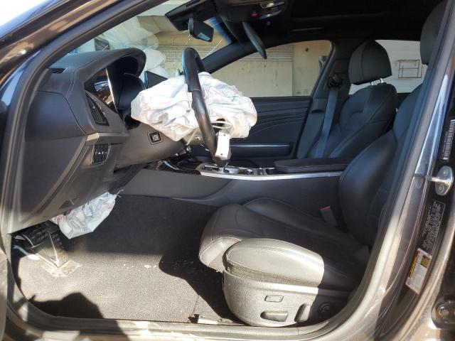 Photo 7 from auction – 2023 KIA STINGER GT with VIN KNAE55LC6P6135966