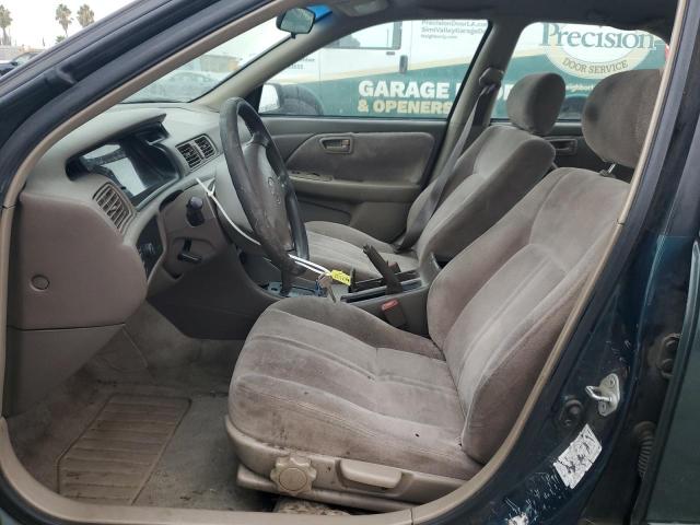 Photo 7 from auction – 1998 TOYOTA CAMRY CE with VIN JT2BF22K5W0119276
