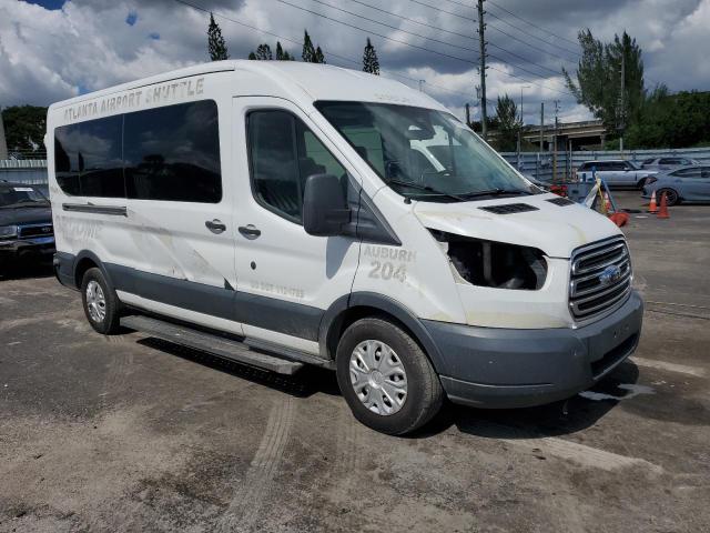 Photo 4 from auction – 2016 FORD TRANSIT T- with VIN 1FBAX2CM1GKA17810