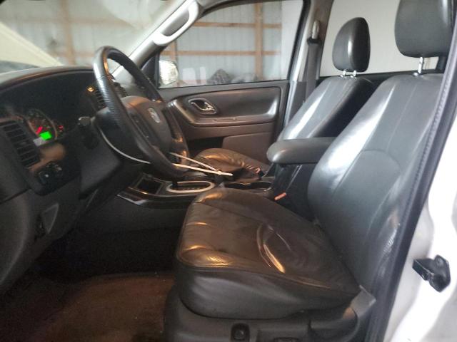 Photo 7 from auction – 2005 MAZDA TRIBUTE S with VIN 4F2CZ96185KM50529
