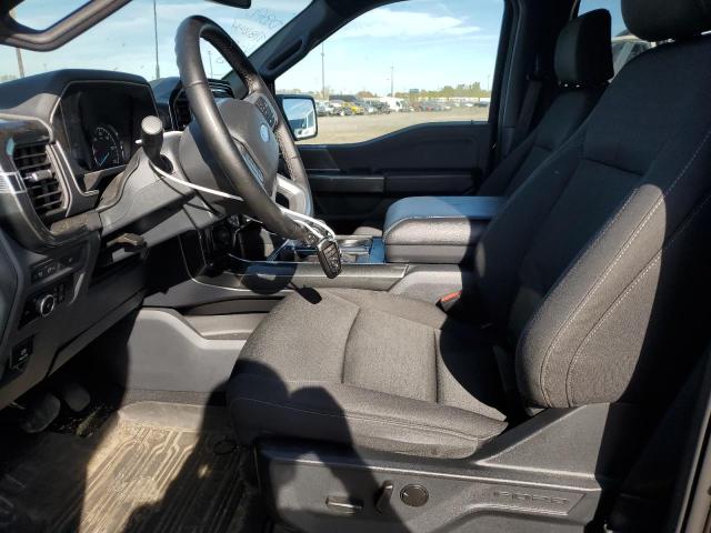 Photo 7 from auction – 2023 FORD F150 SUPERCREW with VIN 1FTEW1EP4PKF59324