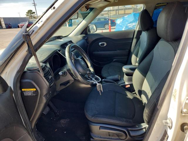 Photo 7 from auction – 2019 KIA SOUL + with VIN KNDJP3A5XK7665459