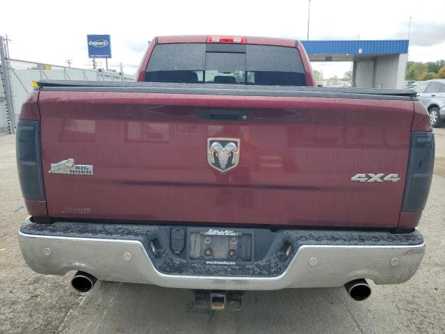 Photo 6 from auction – 2017 RAM 1500 SLT with VIN 3C6RR7LT5HG669181