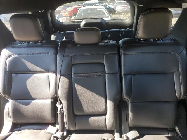 Photo 10 from auction – 2020 FORD EXPLORER XLT with VIN 1FMSK8DH1LGB00262