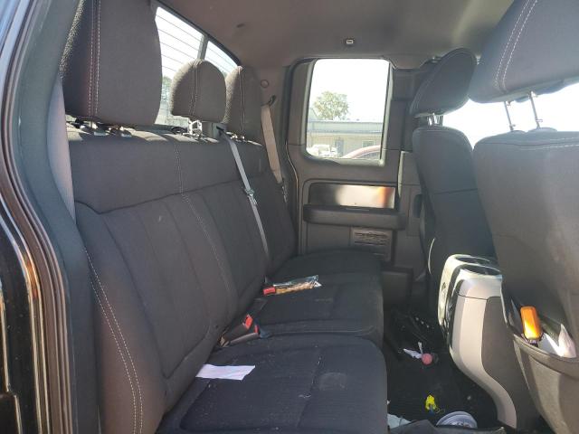 صورة رقم 10 من المزاد - 2011 FORD F150 SUPER مع VIN 1FTFX1CT9BKD46475