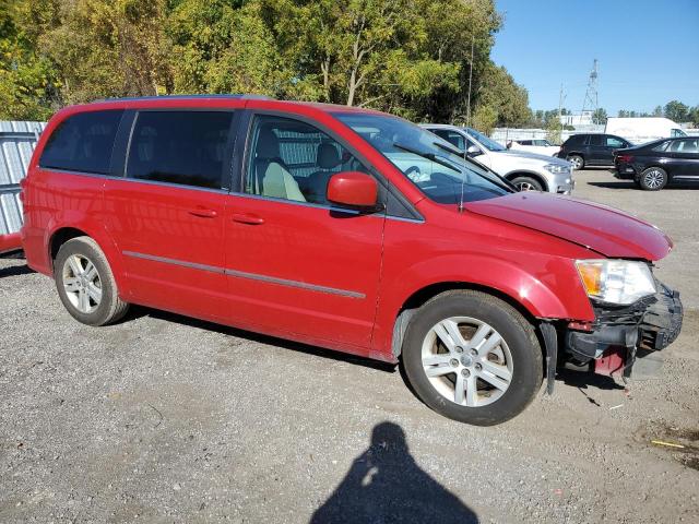 Photo 4 from auction – 2013 DODGE GRAND CARA with VIN 2C4RDGDG3DR518241