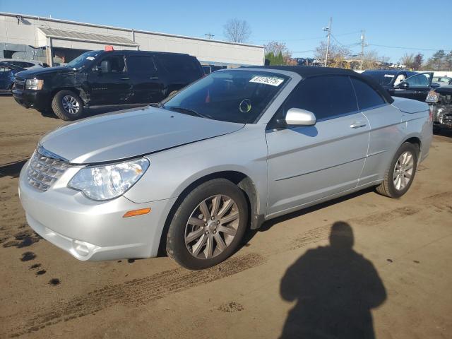 Photo 1 from auction – 2010 CHRYSLER SEBRING TO with VIN 1C3BC5ED3AN129951