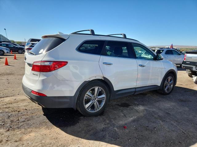 Photo 3 from auction – 2016 HYUNDAI SANTA FE S with VIN KM8SR4HF7GU164794