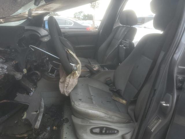 Photo 7 from auction – 2002 BMW X5 3.0I with VIN 5UXFA53552LP43426