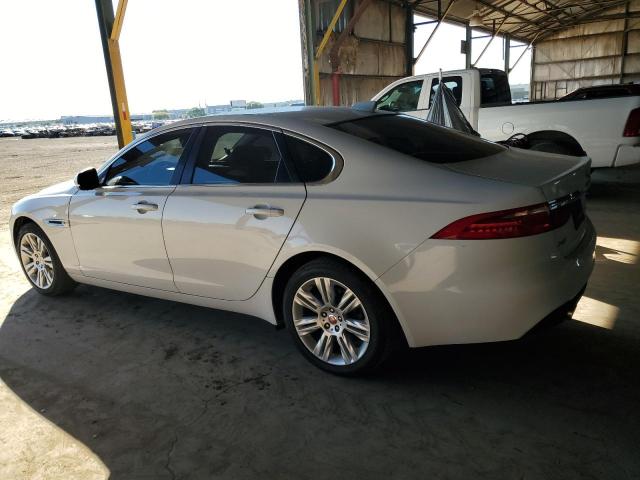 Photo 2 from auction – 2017 JAGUAR XF PREMIUM with VIN SAJBD4BV9HCY44515