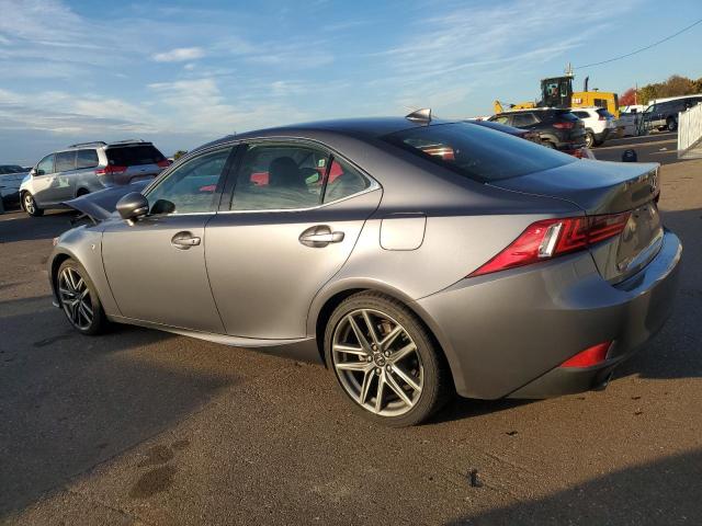 Photo 2 from auction – 2015 LEXUS IS 250 with VIN JTHCF1D22F5016952