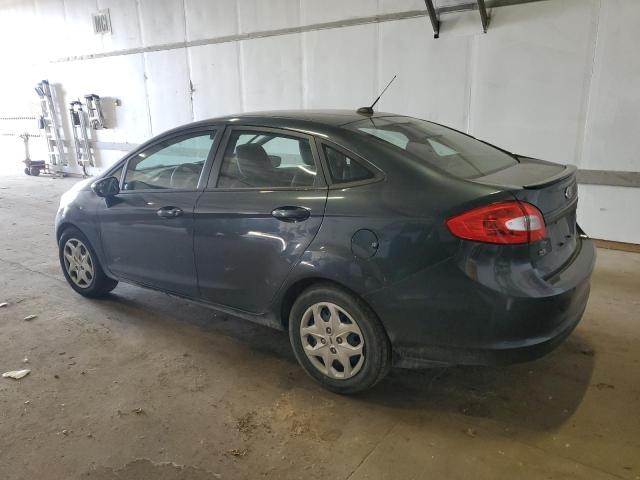 Photo 2 from auction – 2011 FORD FIESTA SE with VIN 3FADP4BJ8BM240607