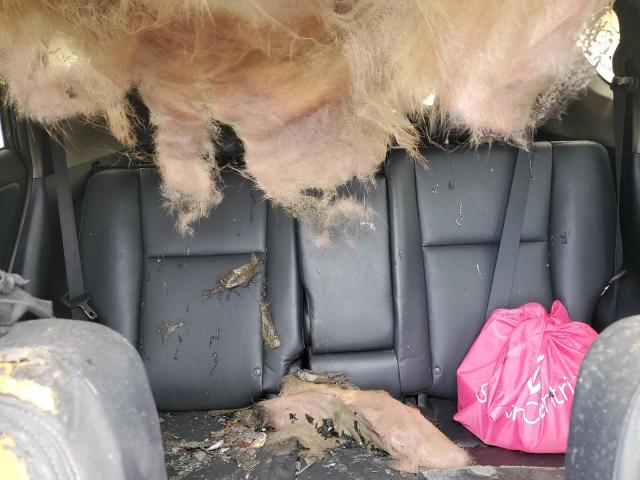 Photo 10 from auction – 2015 TOYOTA RAV4 LIMIT with VIN 2T3DFREV6FW310554