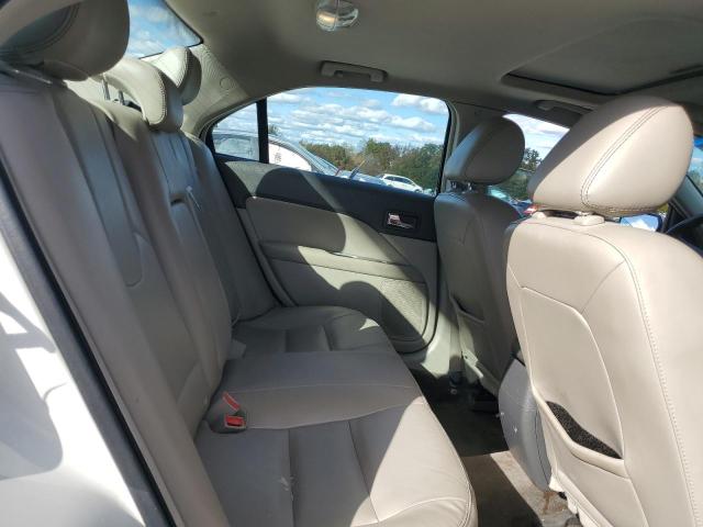 Photo 10 from auction – 2011 FORD FUSION SEL with VIN 3FAHP0JA2BR233411