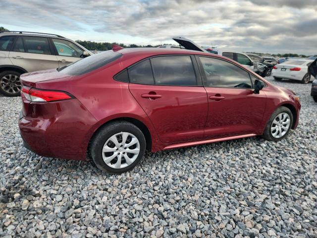 Photo 3 from auction – 2024 TOYOTA COROLLA LE with VIN 5YFB4MDE1RP085086