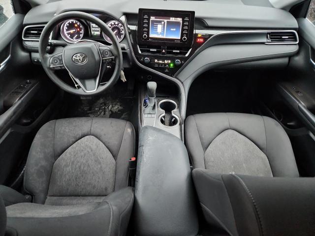 Photo 8 from auction – 2023 TOYOTA CAMRY LE with VIN 4T1C11AK2PU149640