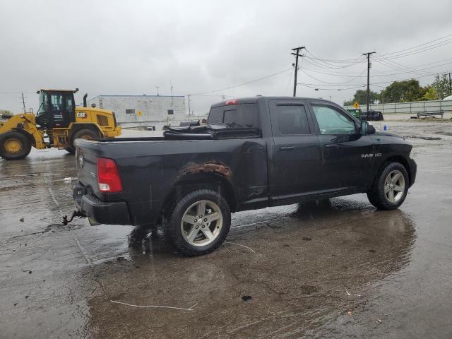Photo 3 from auction – 2010 DODGE RAM 1500 with VIN 1D7RV1GT3AS218878