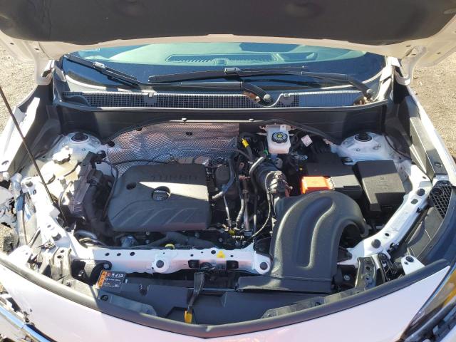 Photo 12 from auction – 2023 BUICK ENCORE GX with VIN KL4MMCSL0PB156644